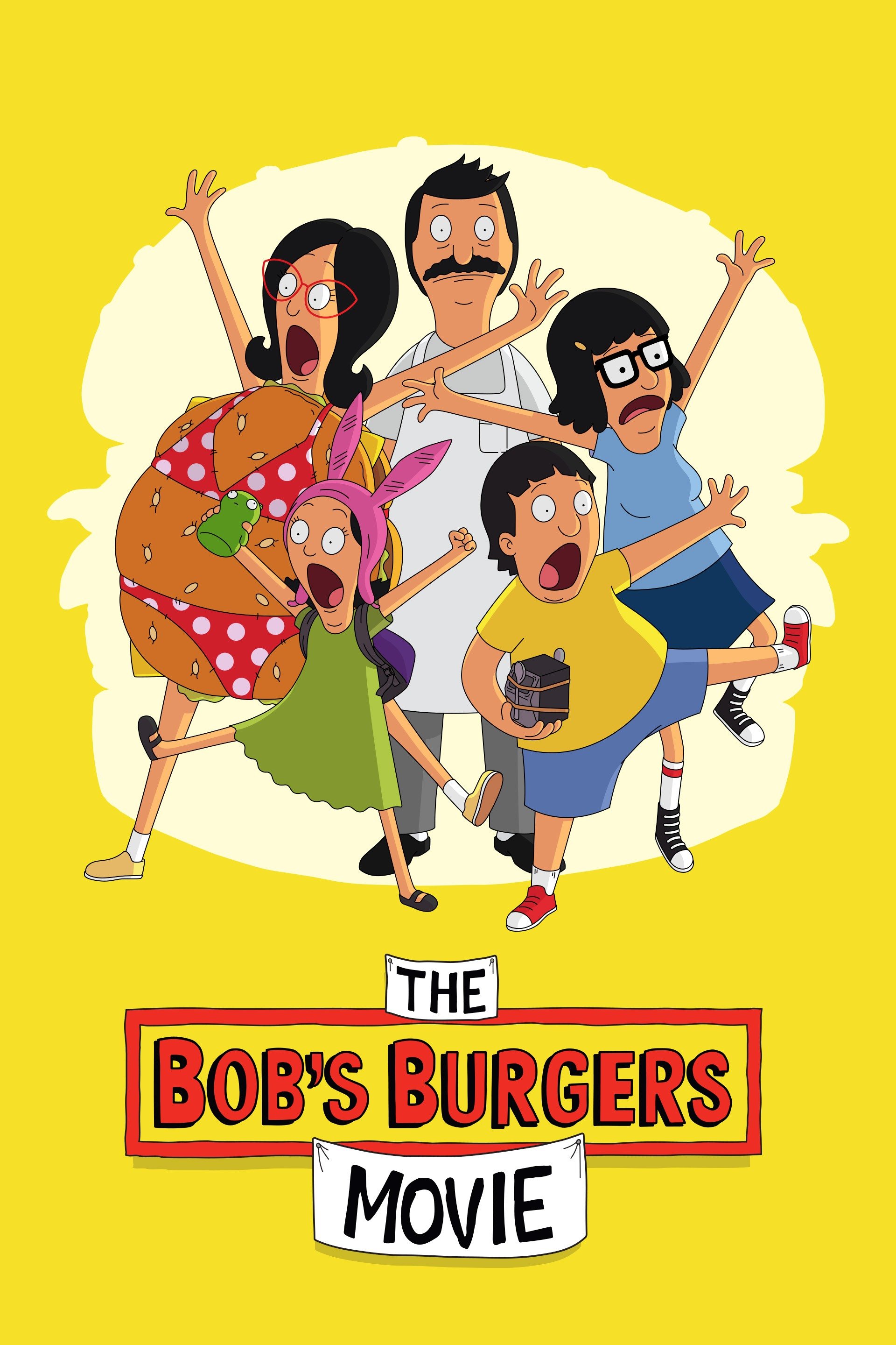 The Bob's Burgers Movie (2022) [287593] (A1708528848) [[Movies]] --Plex--